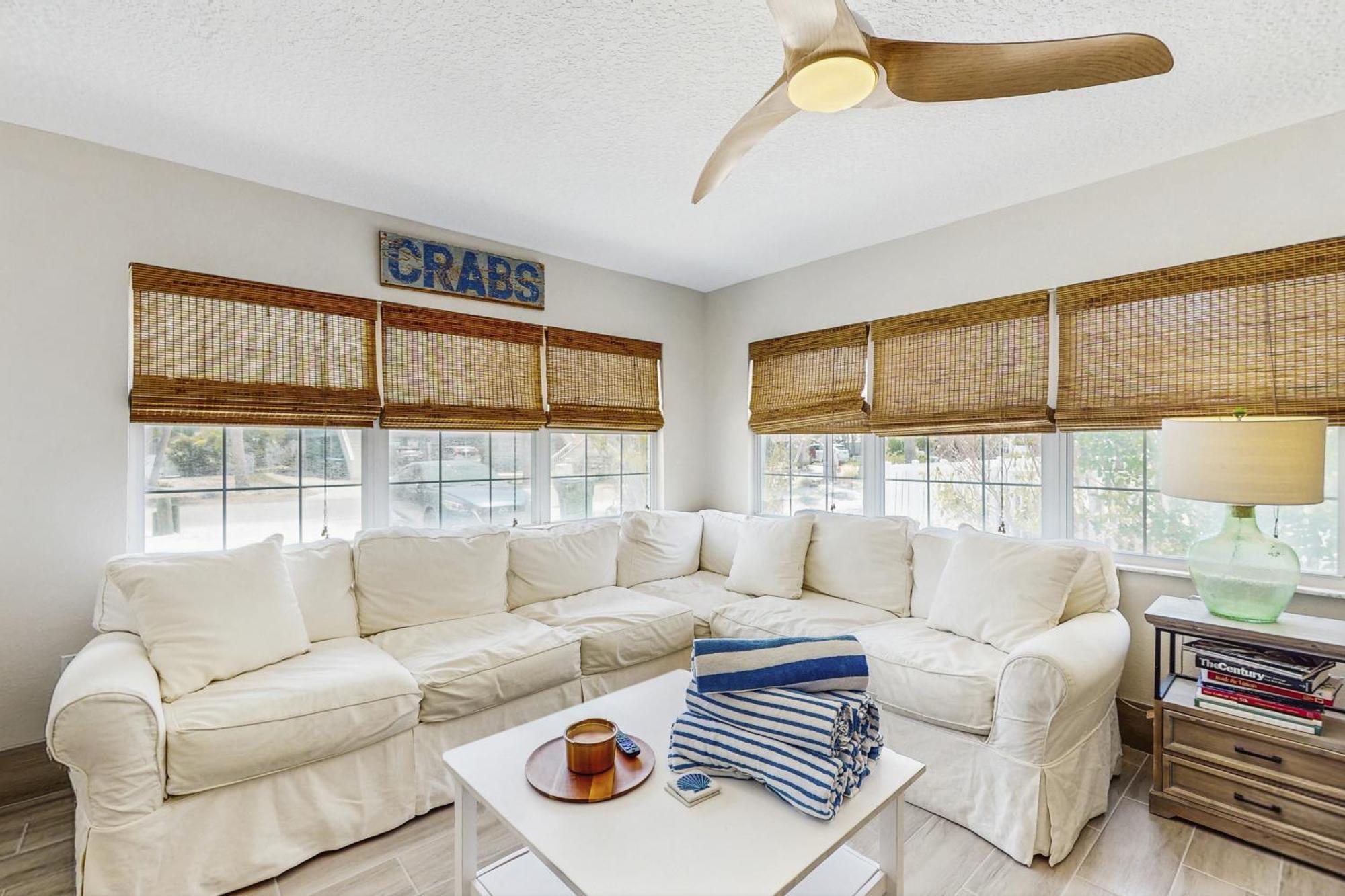 Crab Shack #A Villa Holmes Beach Exterior photo
